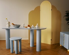 Ширма Псковские мотивы-3