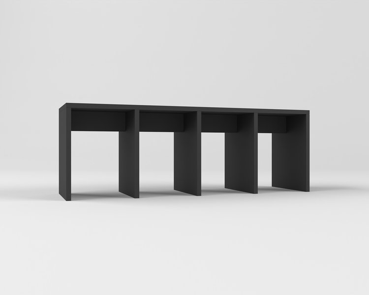 Скамья Cabinet