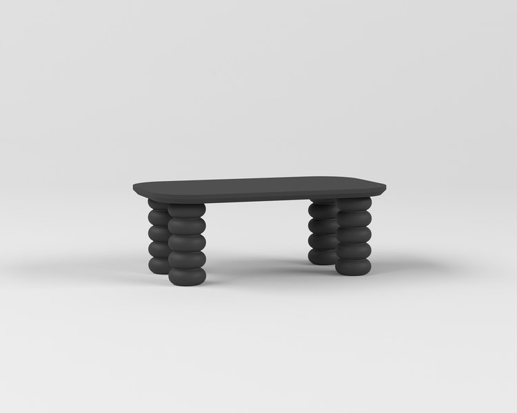 Скамья низкая Баум