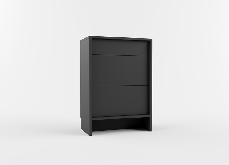 Комод Cabinet 3 ящика