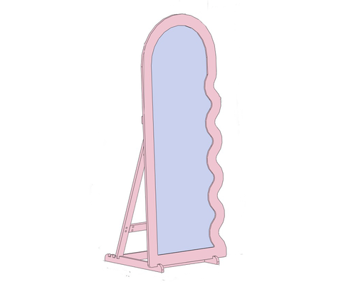 Опора для зеркала MON