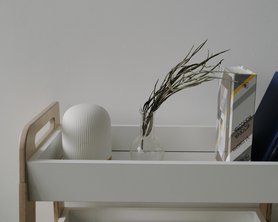 Трёхъярусная полка для хранения Kit  Easy в наличии-3
