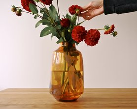 Ваза для цветов  SALE-3