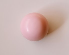 Декоративный шар 120 мм-8