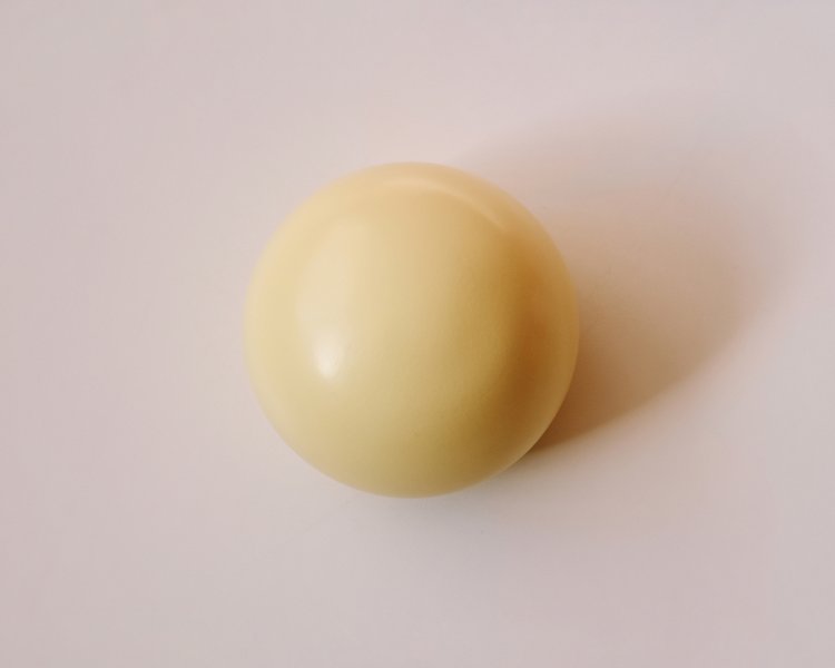 Декоративный шар 80 мм