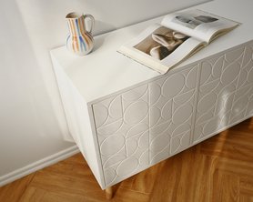 Тумба Моди Мемфис 1, 2, 3, 4 секции-4