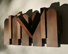 Вешалка Арка mini-2