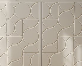 Тумба Моди Мемфис 1, 2, 3, 4 секции-8