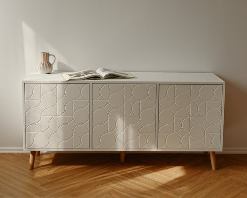 Тумба Моди Мемфис 1, 2, 3, 4 секции