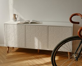 Тумба Моди Мемфис 1, 2, 3, 4 секции-6