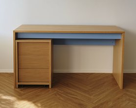 Стол-парта Кабинет-2