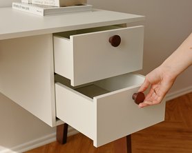 Письменный стол Кит мини Просто в наличии-6