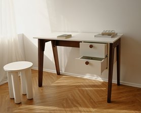 Письменный стол Кит мини Просто в наличии-1