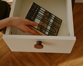 Письменный стол Кит мини Просто в наличии-2