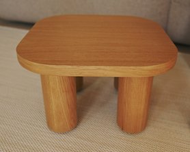 Детский стульчик MON-5