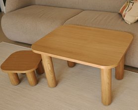 Детский столик MON-1