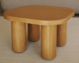 Детский стульчик MON-1