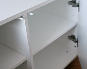 Тумба Моди Соты 1, 2, 3, 4 секции-13