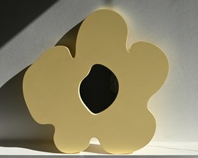 Зеркало Цветок-2