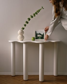 Консоль MON-6