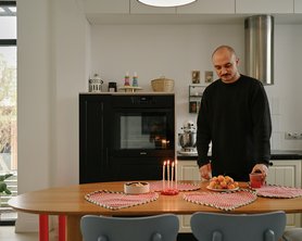 Стол обеденный Мон Боб-13