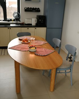 Стол обеденный Мон Боб-14