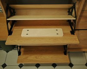 Обувница Cabinet Easy-4