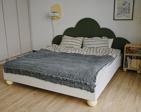 Кровать конструктор Easy-6