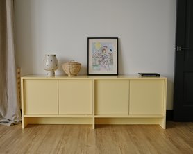 Тумба под ТВ Cabinet-1