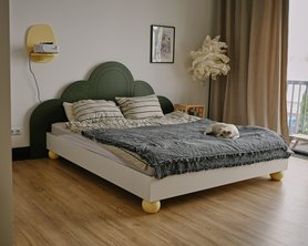 Кровать конструктор Easy-5