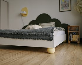 Кровать конструктор Easy-4