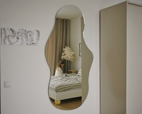 Зеркало Облако №2 в наличии-2