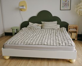 Кровать конструктор Easy-1