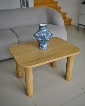 Керамическая ваза Физалис №2-4