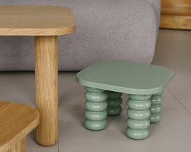 Детский стульчик Баум-1