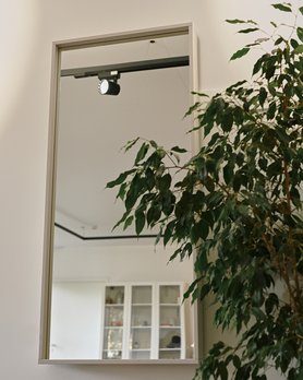Зеркало Cabinet Easy-3