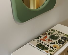 Зеркало Объёмное Холи в наличии-2
