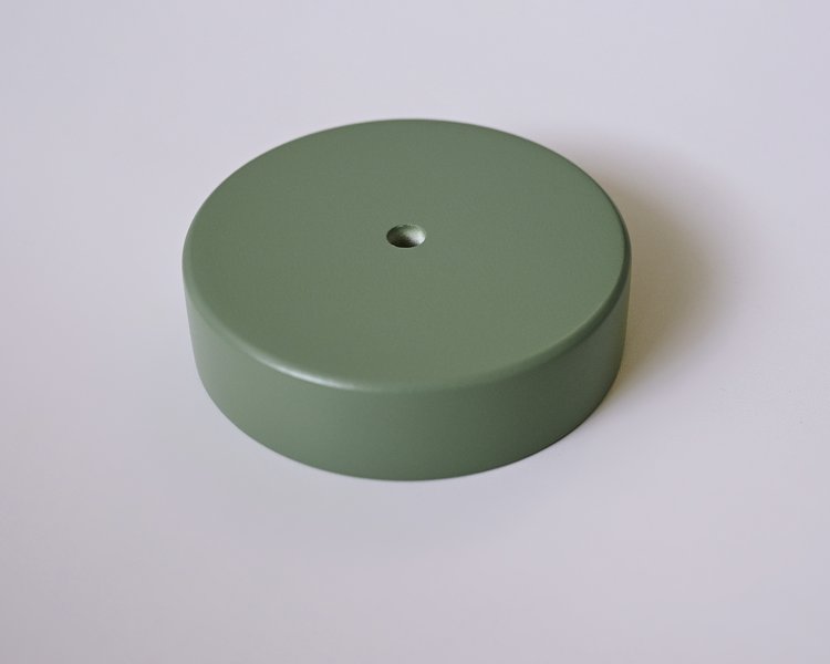 Деталь ножки Диск 100