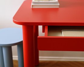 Стол письменный MON-2