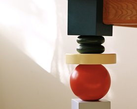 Деталь ножки Диск 150-2