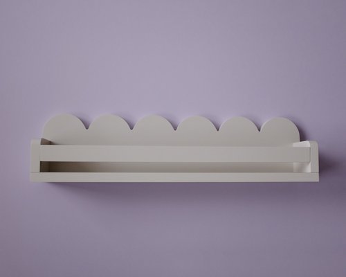 Полка навесная Фло в наличии