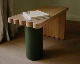 Скамья Псковские мотивы. Скидка дня-2