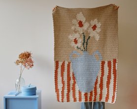 Ковер Натюрморт-1