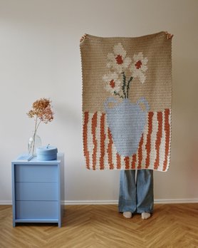 Ковер Натюрморт в наличии-3