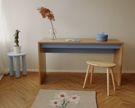 Стол-парта Кабинет в наличии-5