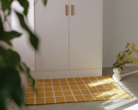 Ковер Вареная кукуруза-5