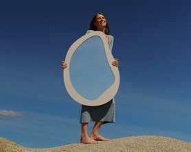 Зеркало Лава №1-4