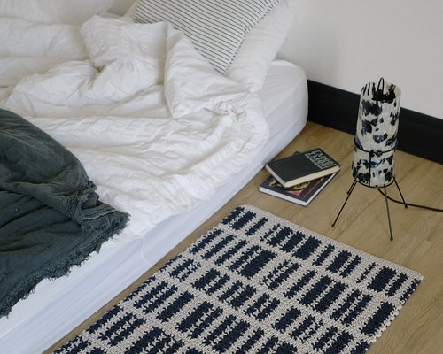 Ковер Домино