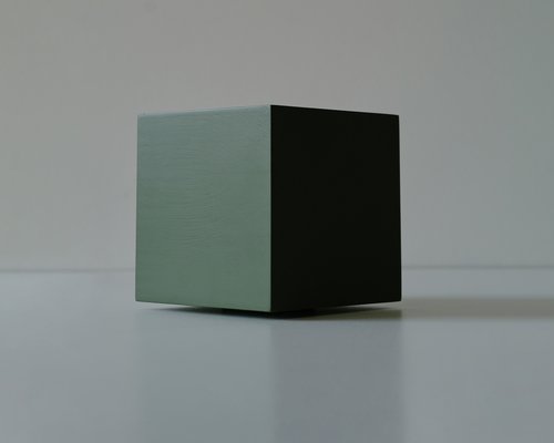 Деталь ножки Куб