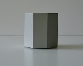 Деталь ножки Восьмигранник-1